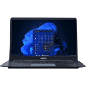 Mecer Intel Celeron Laptop