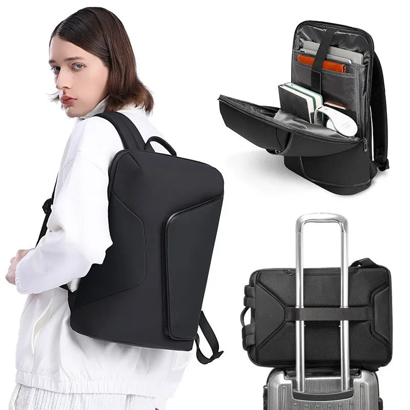 Men's Travel Business JetSet Pro Voyager Backpack