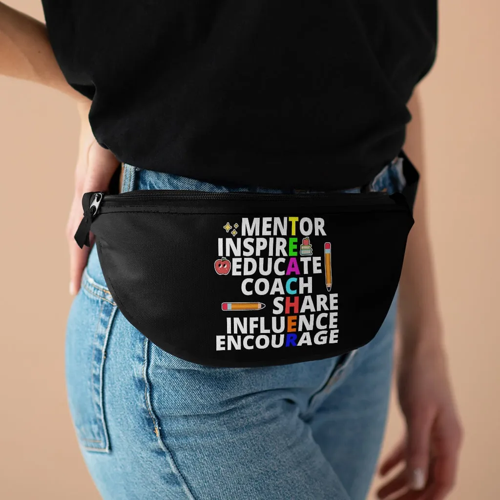 MENTOR Fanny Pack