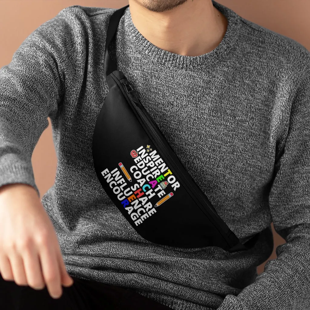 MENTOR Fanny Pack