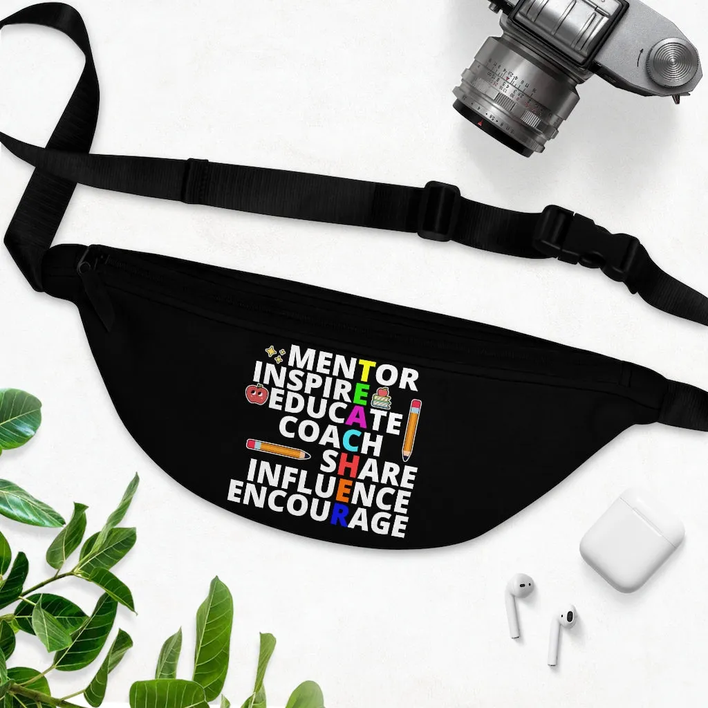 MENTOR Fanny Pack