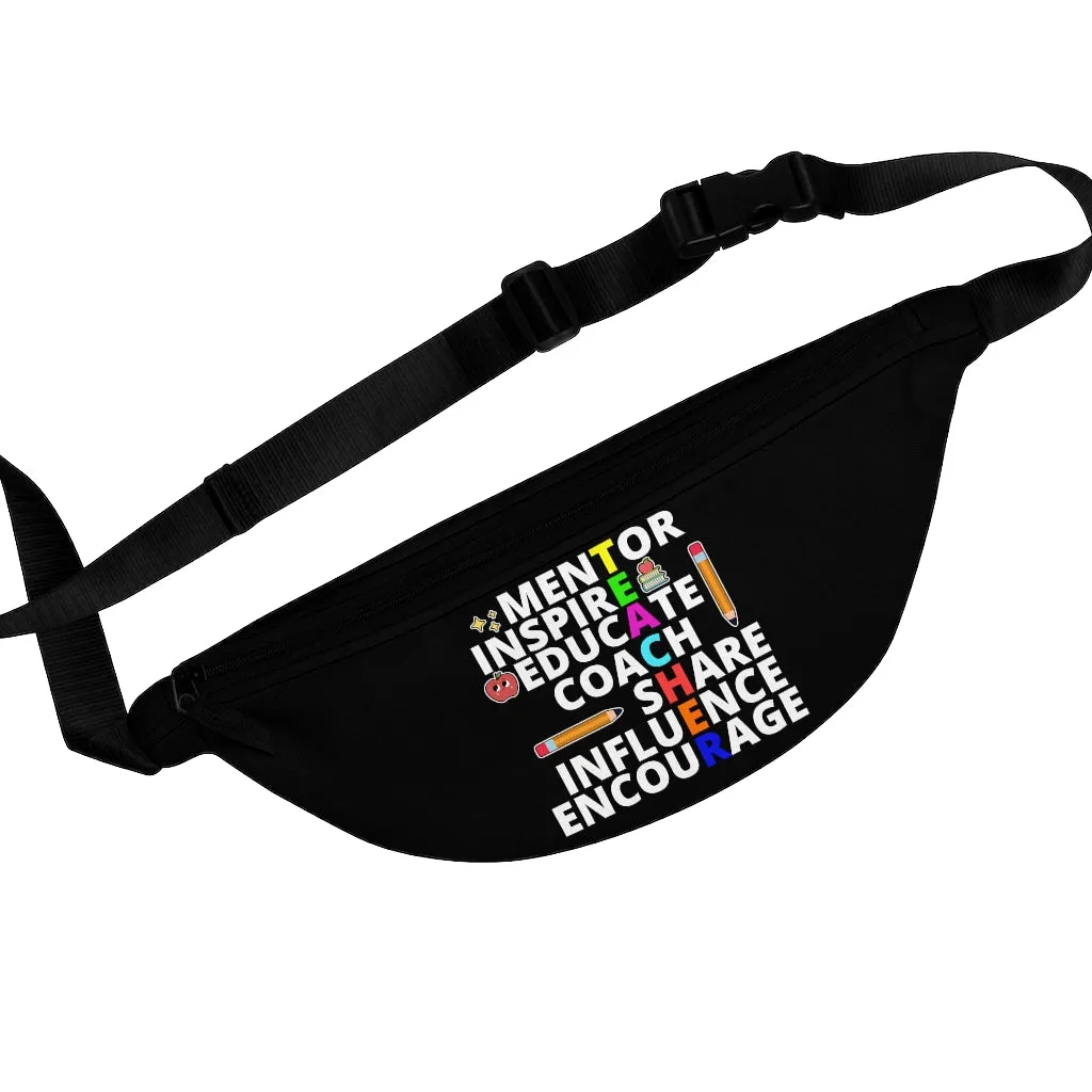 MENTOR Fanny Pack