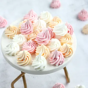 Meringues