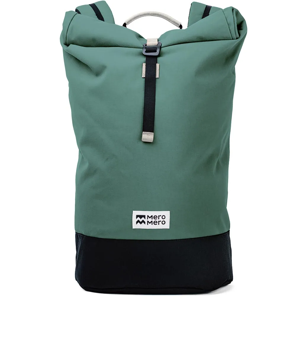 MeroMero Squamish Rolltop-Rucksack