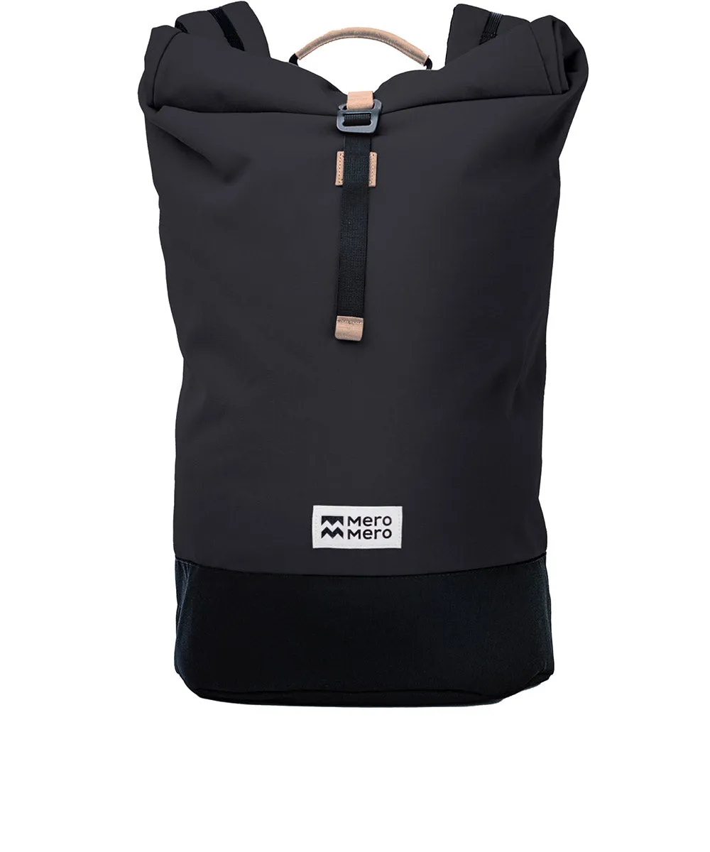 MeroMero Squamish Rolltop-Rucksack