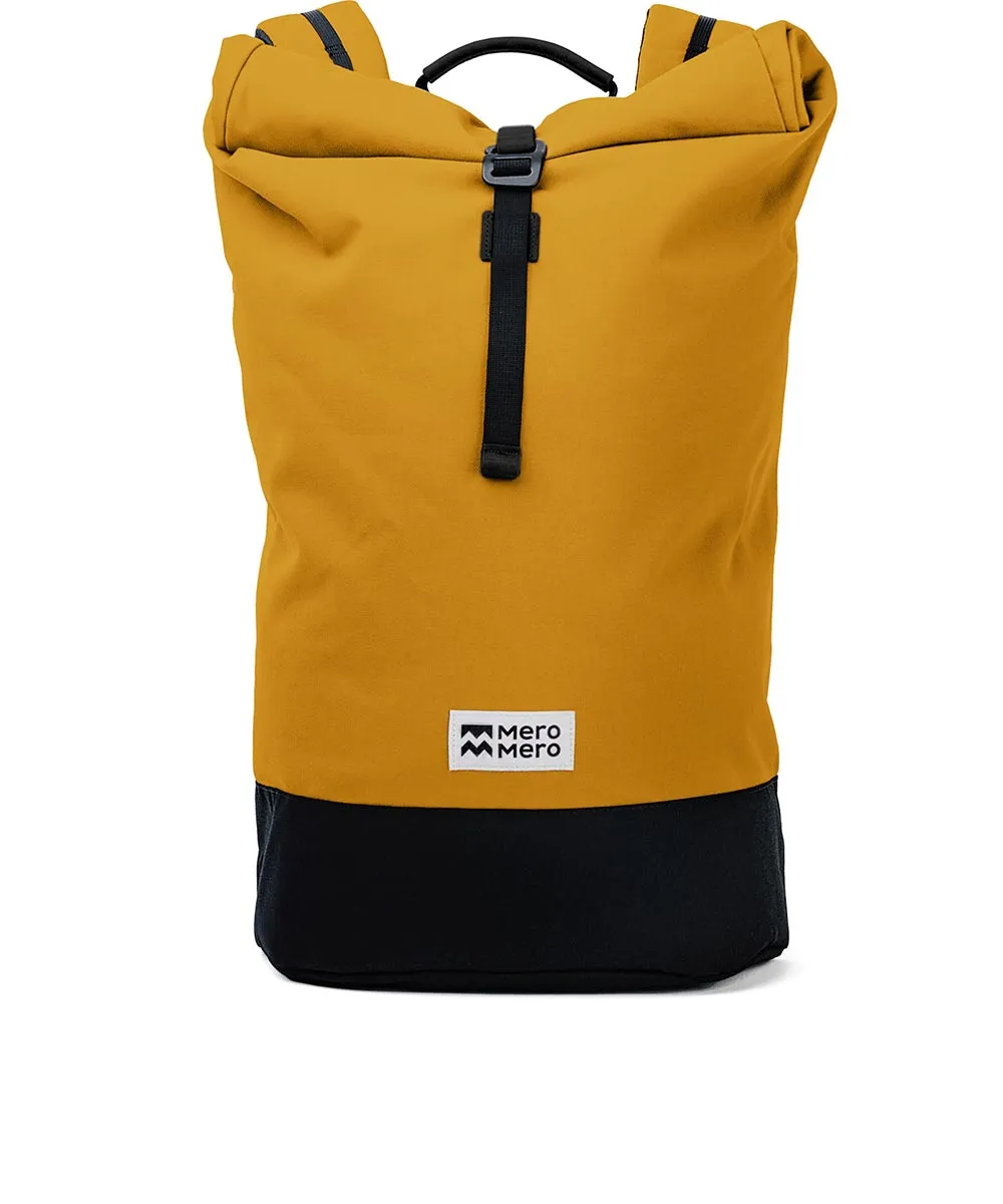 MeroMero Squamish Rolltop-Rucksack