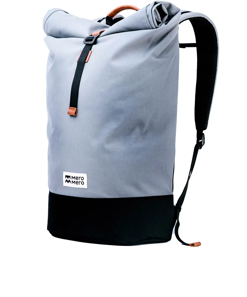 MeroMero Squamish Rolltop-Rucksack