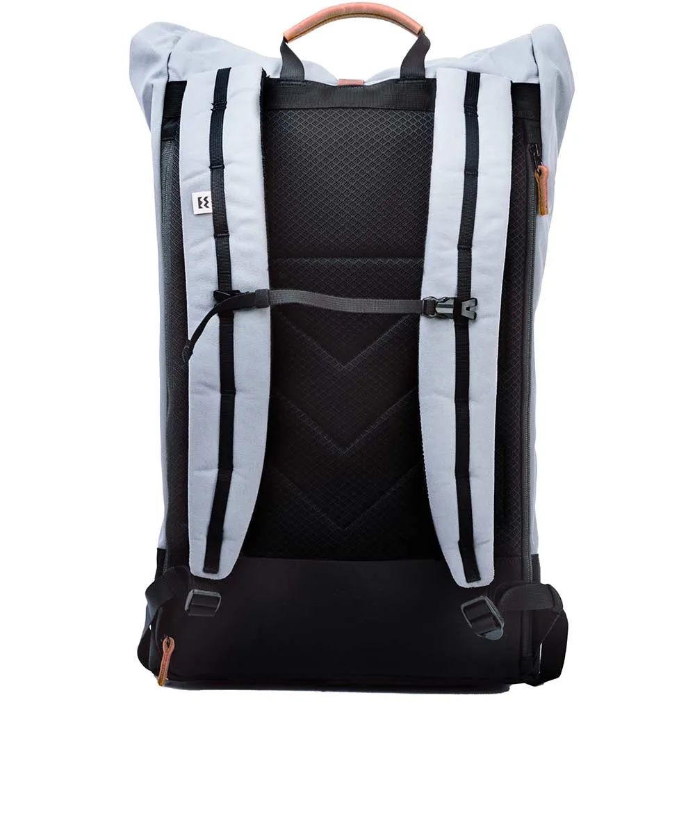 MeroMero Squamish Rolltop-Rucksack