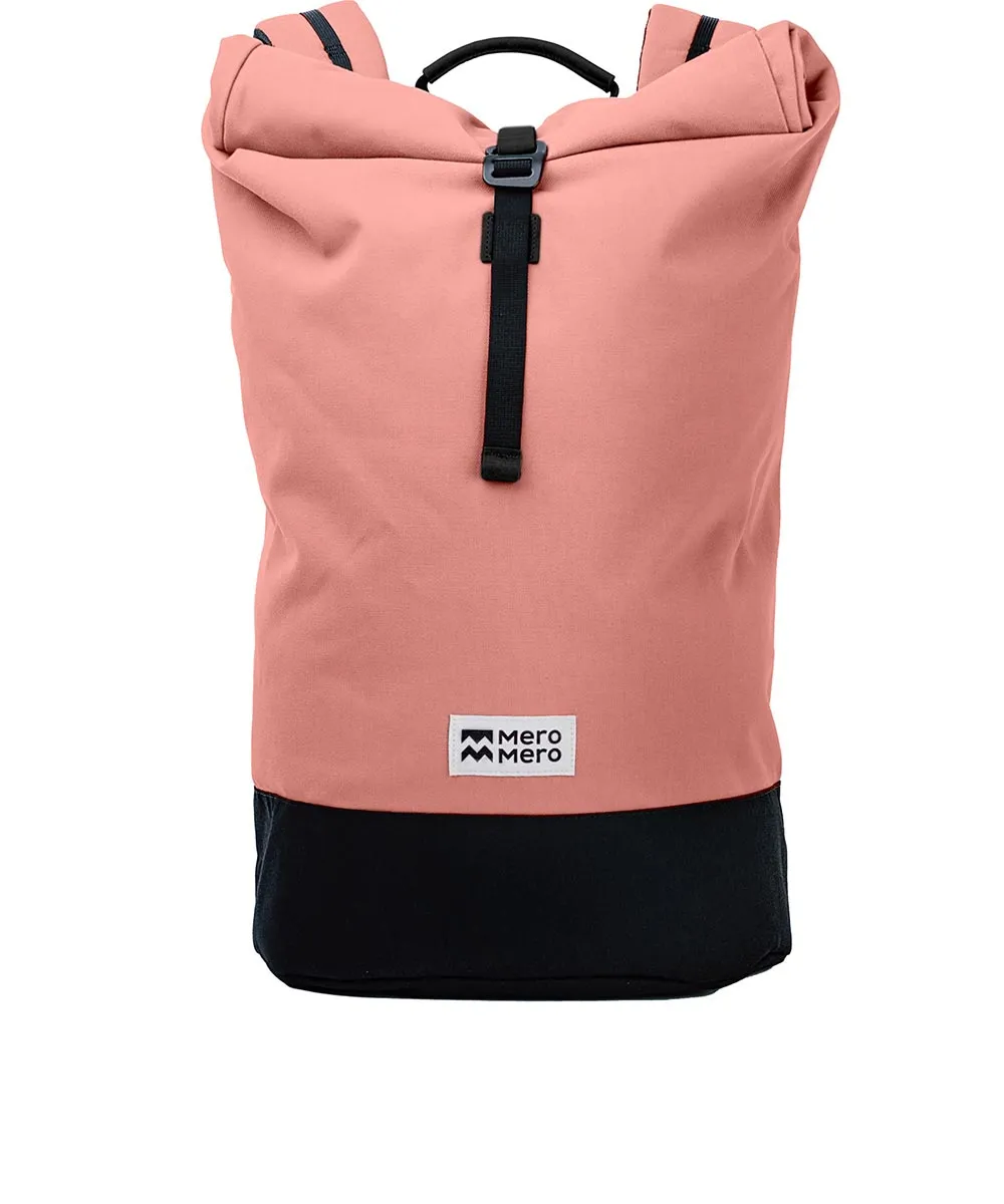 MeroMero Squamish Rolltop-Rucksack