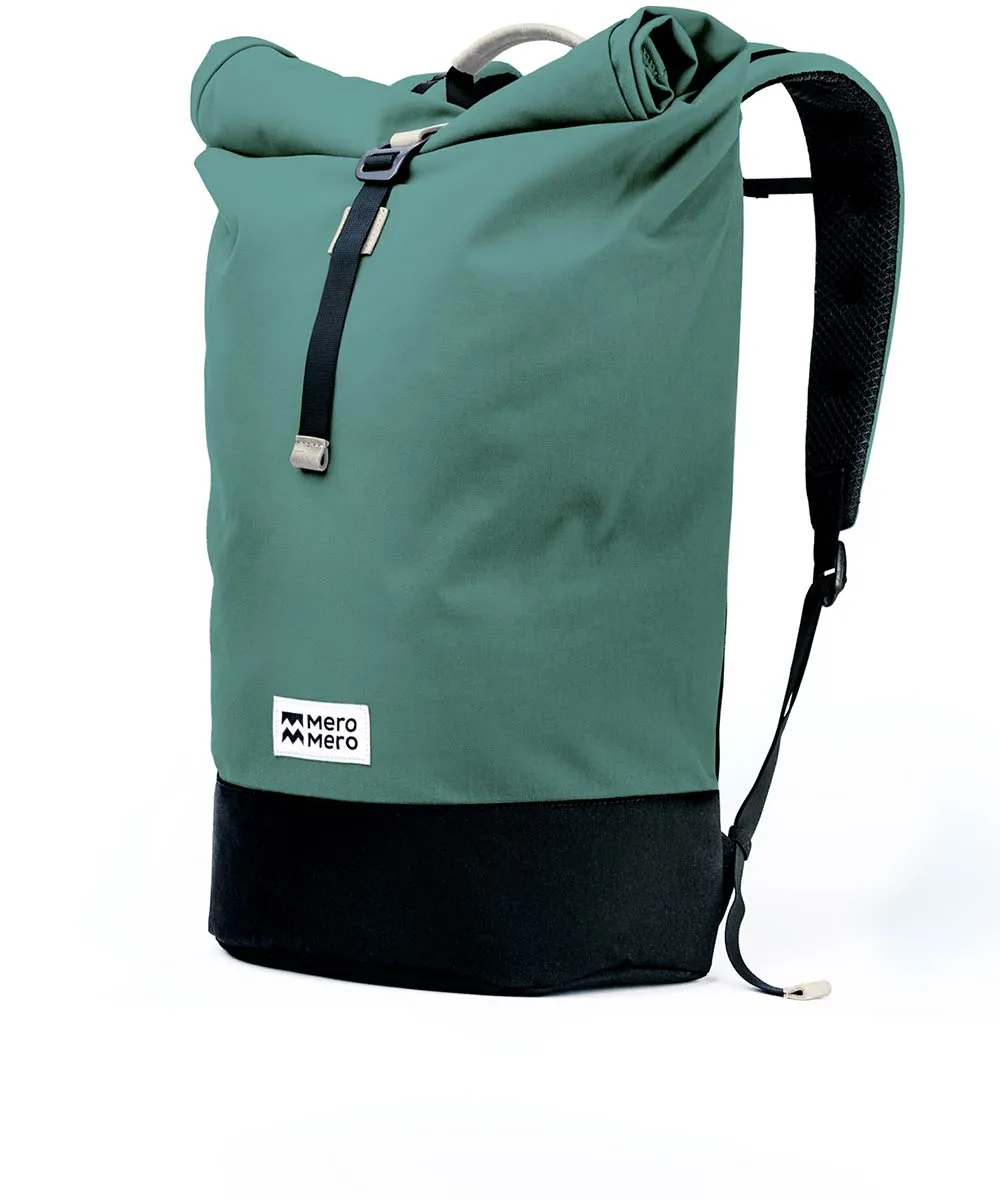MeroMero Squamish Rolltop-Rucksack