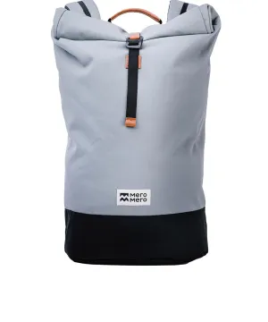 MeroMero Squamish Rolltop-Rucksack