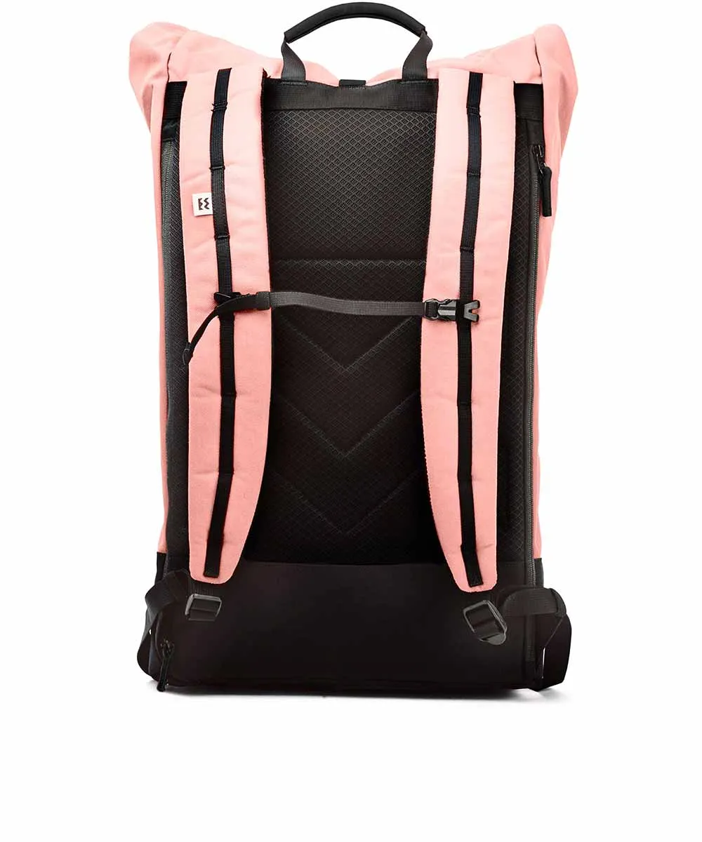 MeroMero Squamish Rolltop-Rucksack