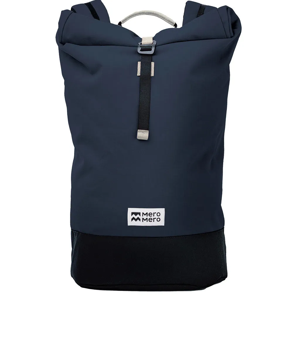 MeroMero Squamish Rolltop-Rucksack