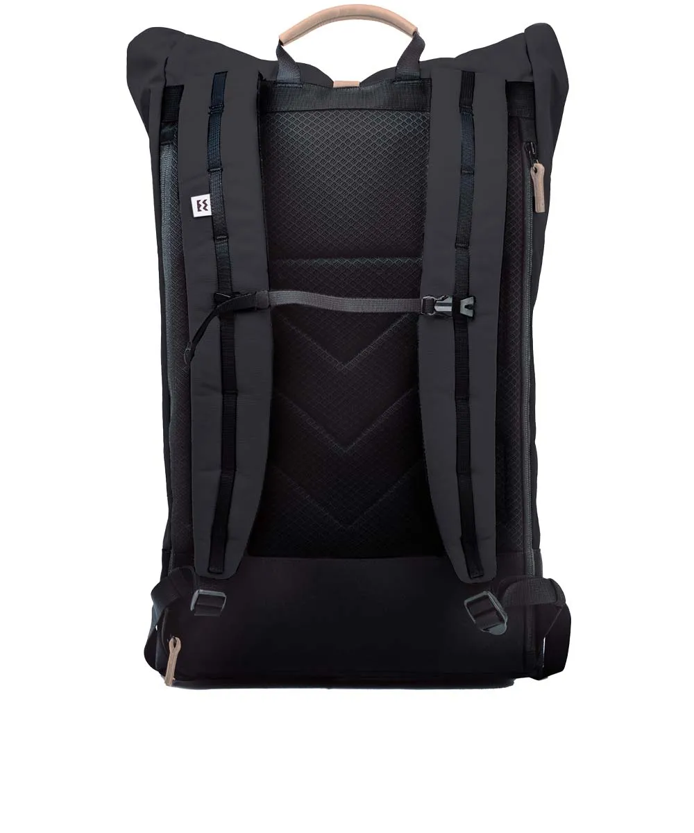 MeroMero Squamish Rolltop-Rucksack