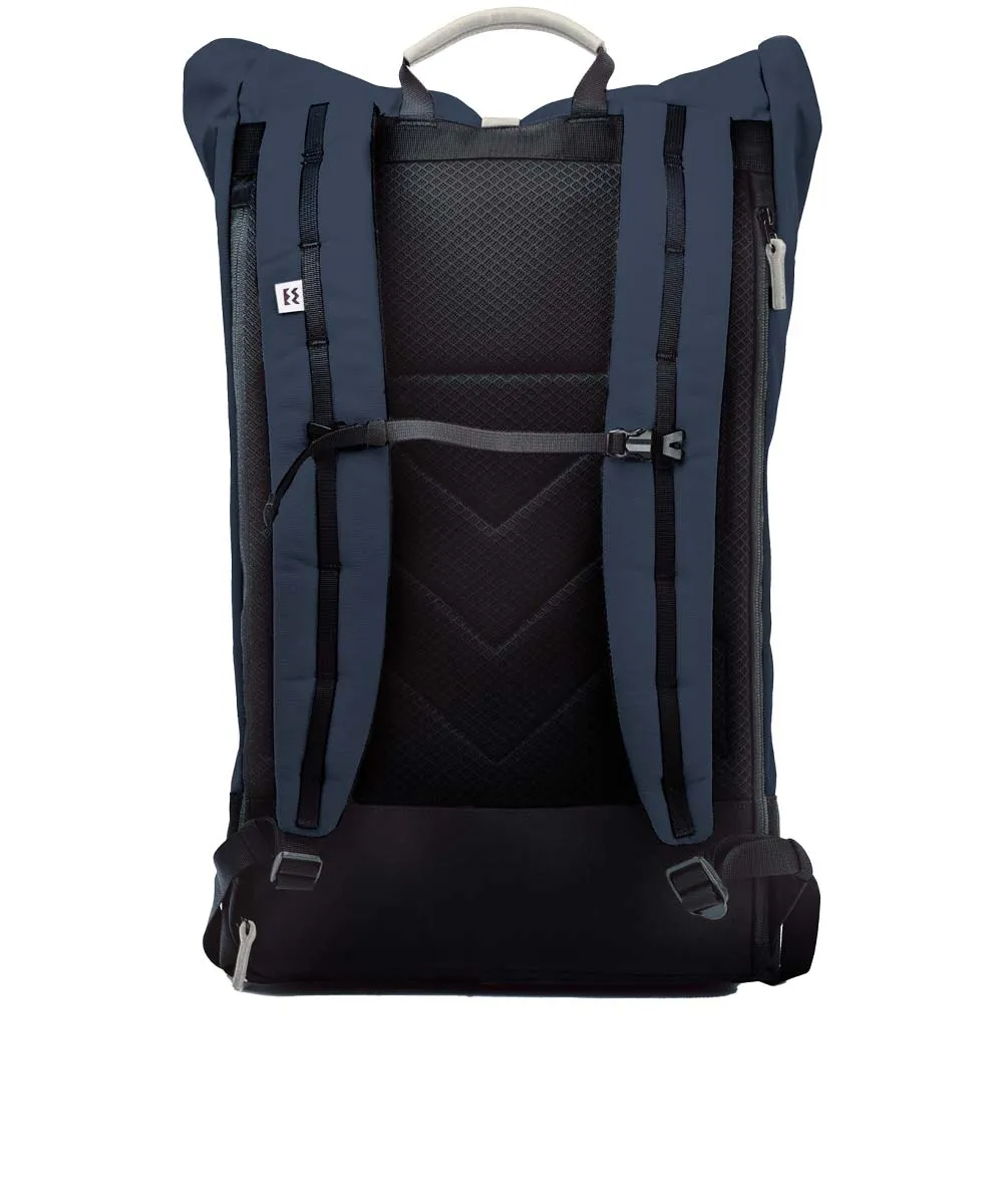 MeroMero Squamish Rolltop-Rucksack