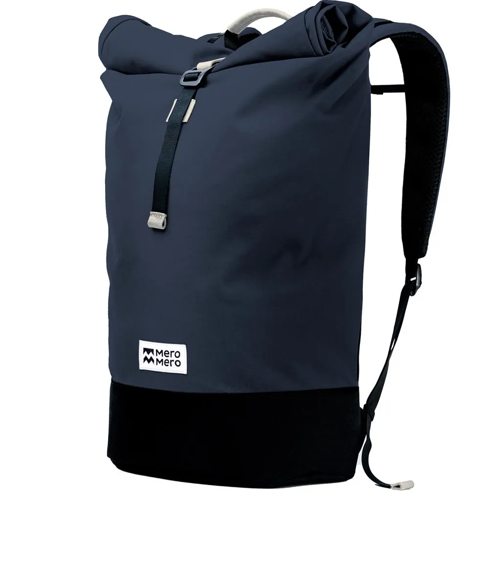 MeroMero Squamish Rolltop-Rucksack