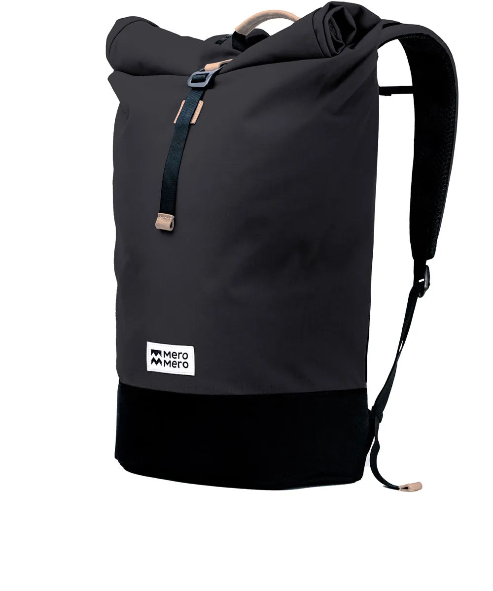 MeroMero Squamish Rolltop-Rucksack