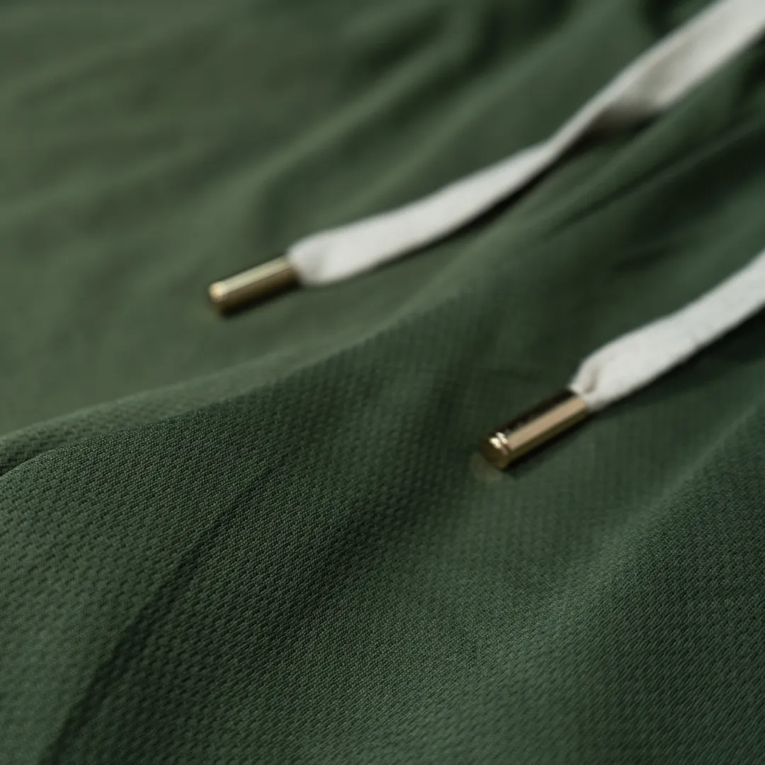 Mesh Liner Shorts (Sage Green)