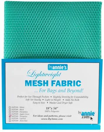 Mesh Lite Weight  18in x 54in