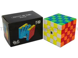 MFJS MeiLong 5x5 M