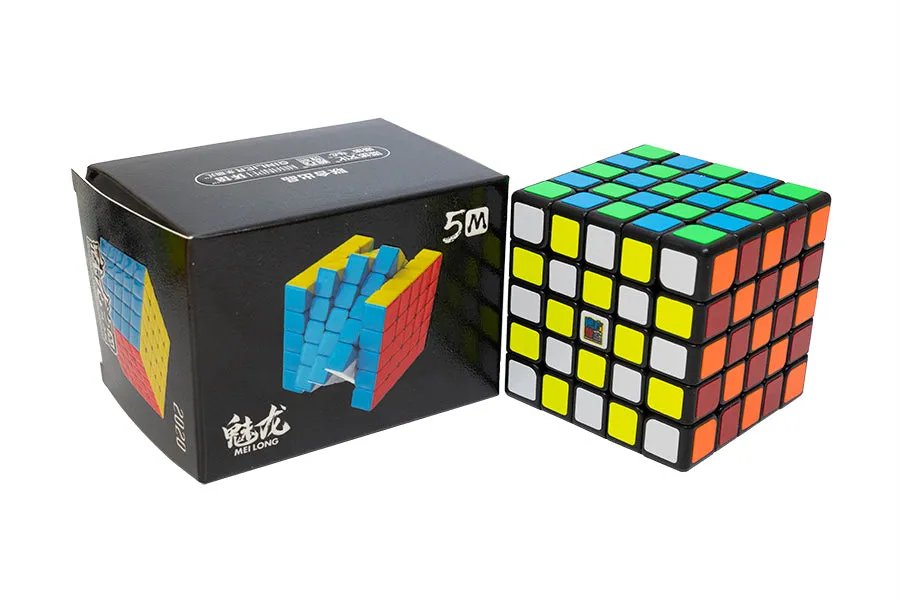 MFJS MeiLong 5x5 M
