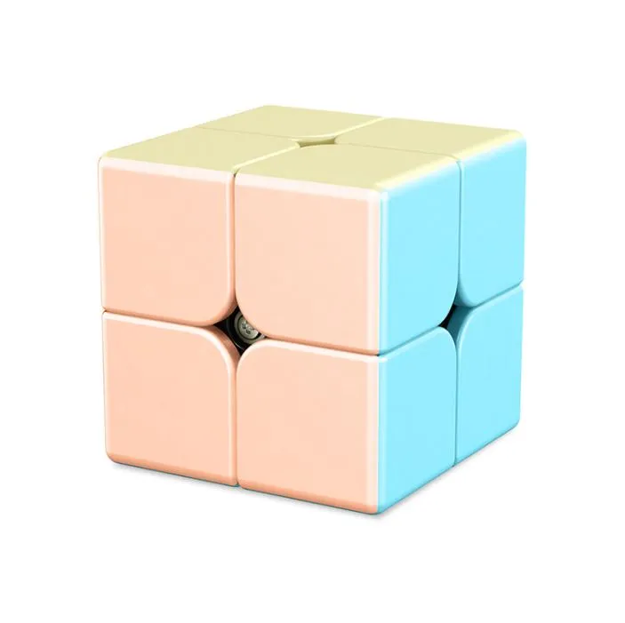 MFJS MeiLong Macaron 2x2