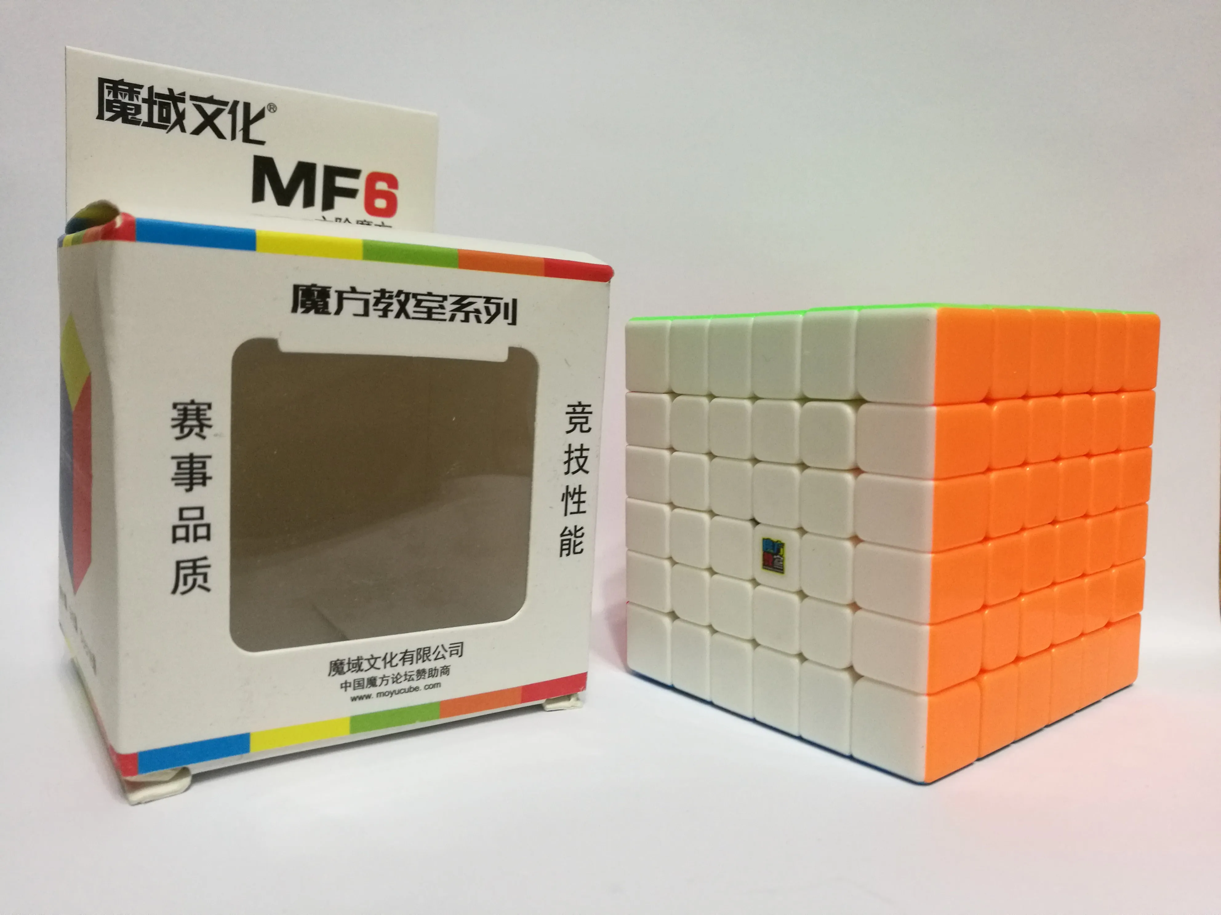 MFJS MF6 6x6