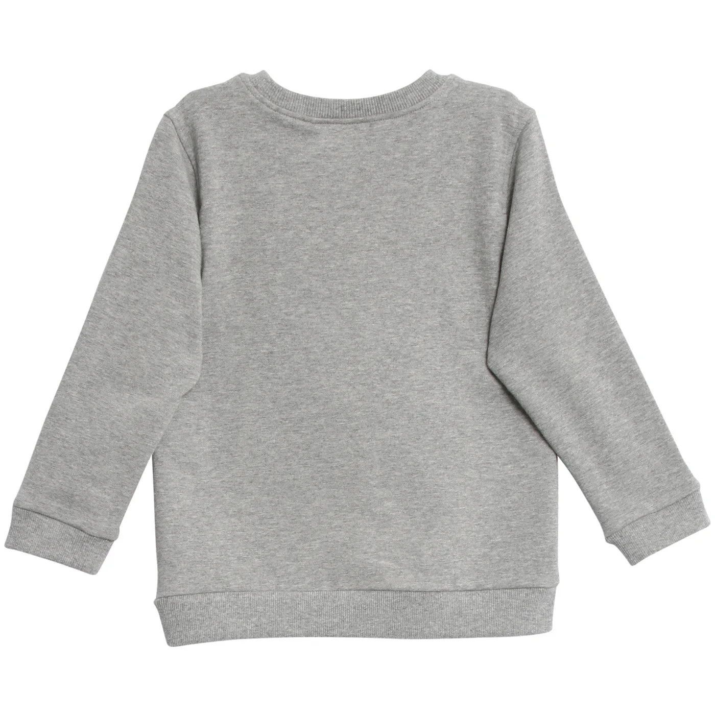 Mickey Embossed Sweatshirt
