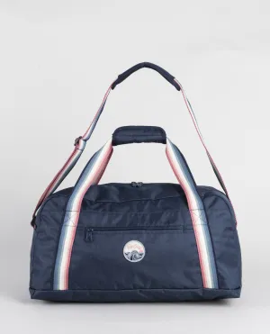 Mid Duffle Keep On Surfin