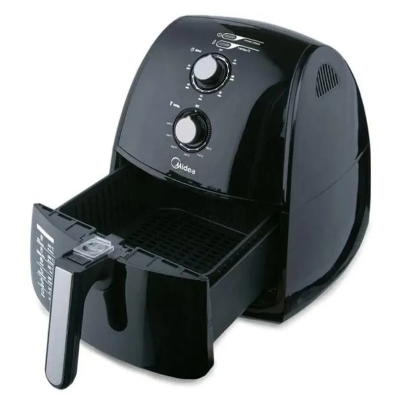 Midea 4 Litre Multifunctional Air Fryer MF-TN40A