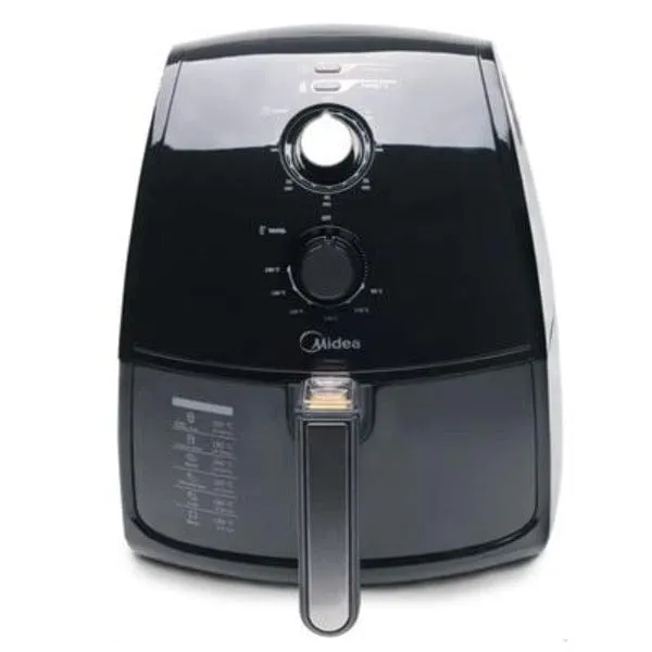 Midea 4 Litre Multifunctional Air Fryer MF-TN40A