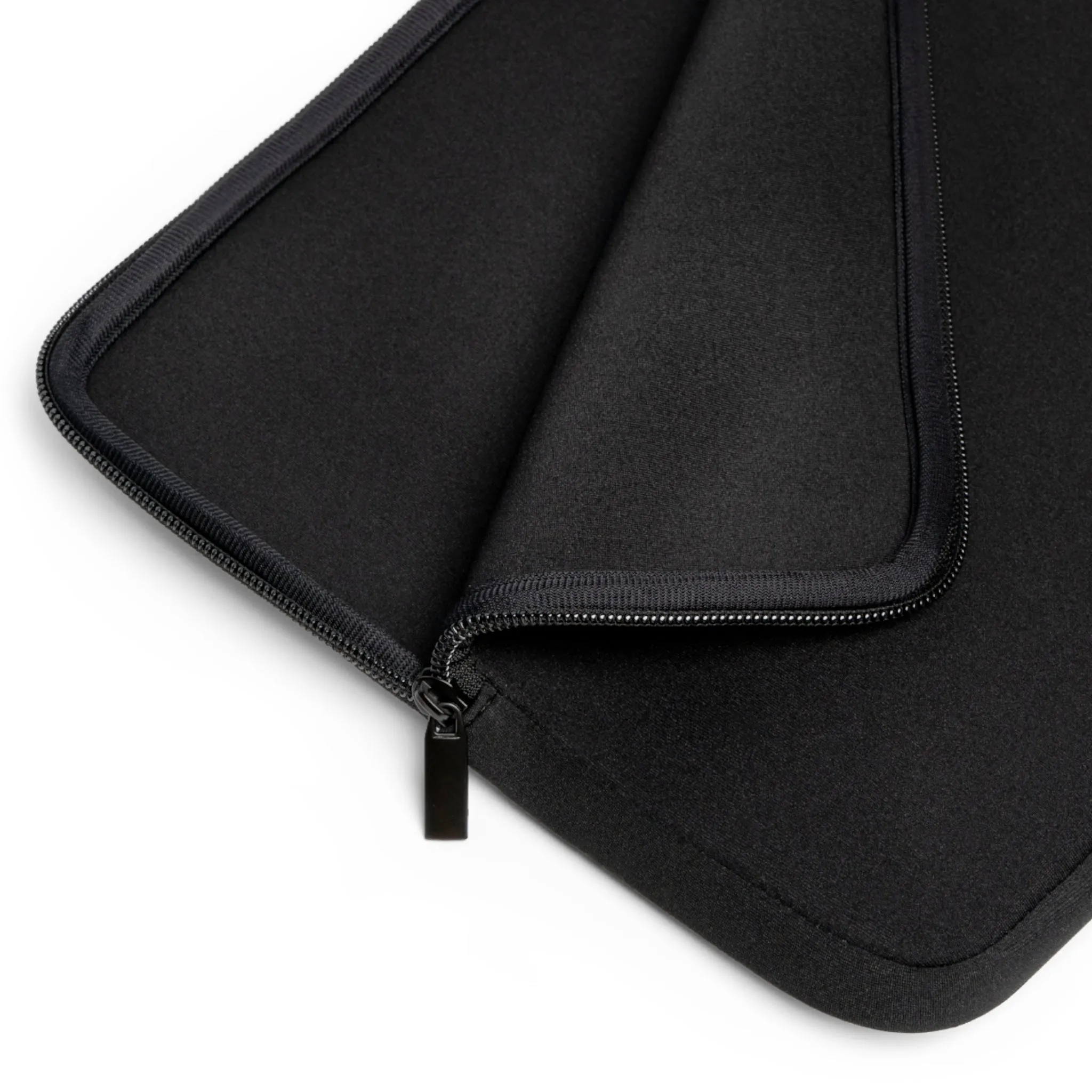 Midnight Luxe (Ebony) Laptop Sleeve