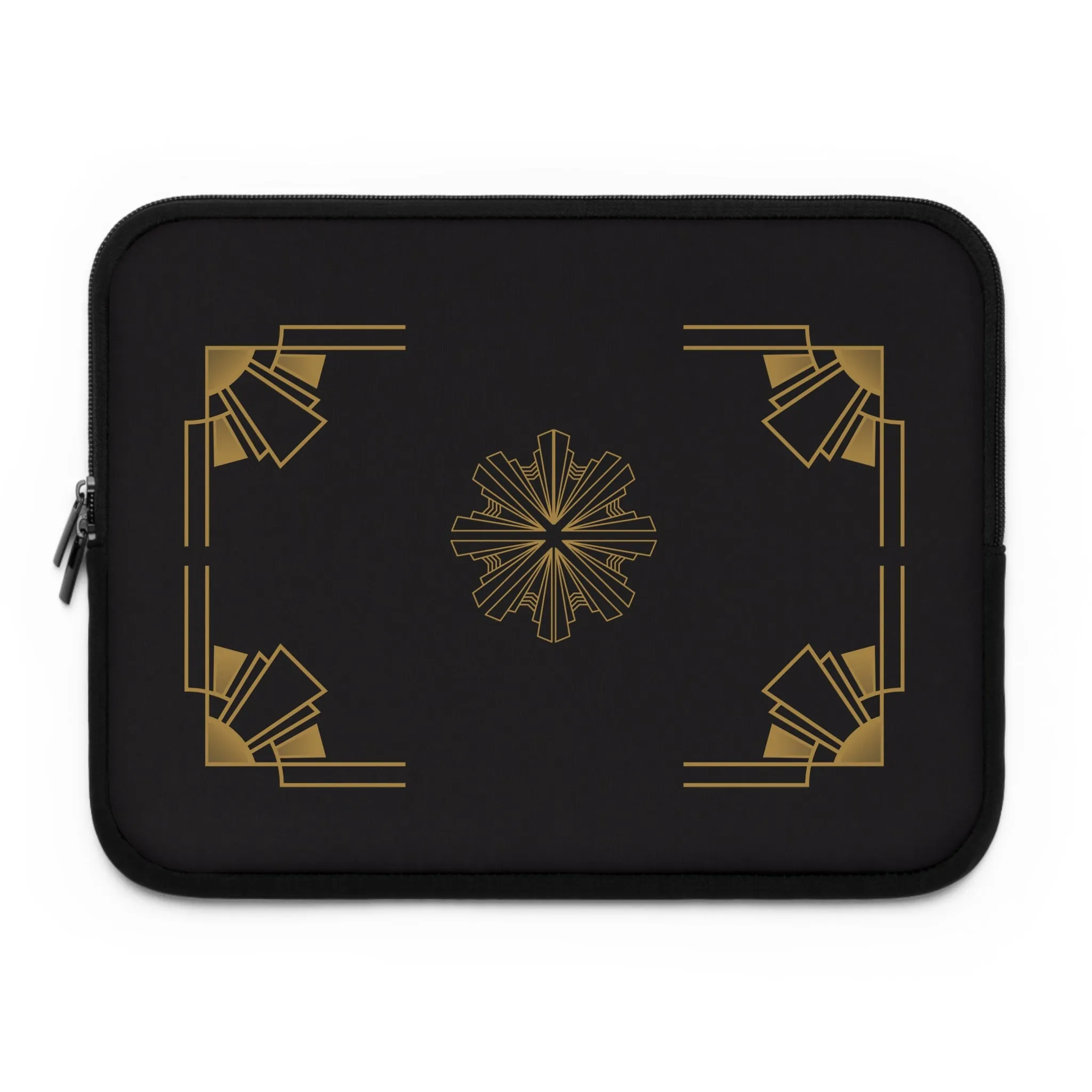 Midnight Luxe (Ebony) Laptop Sleeve