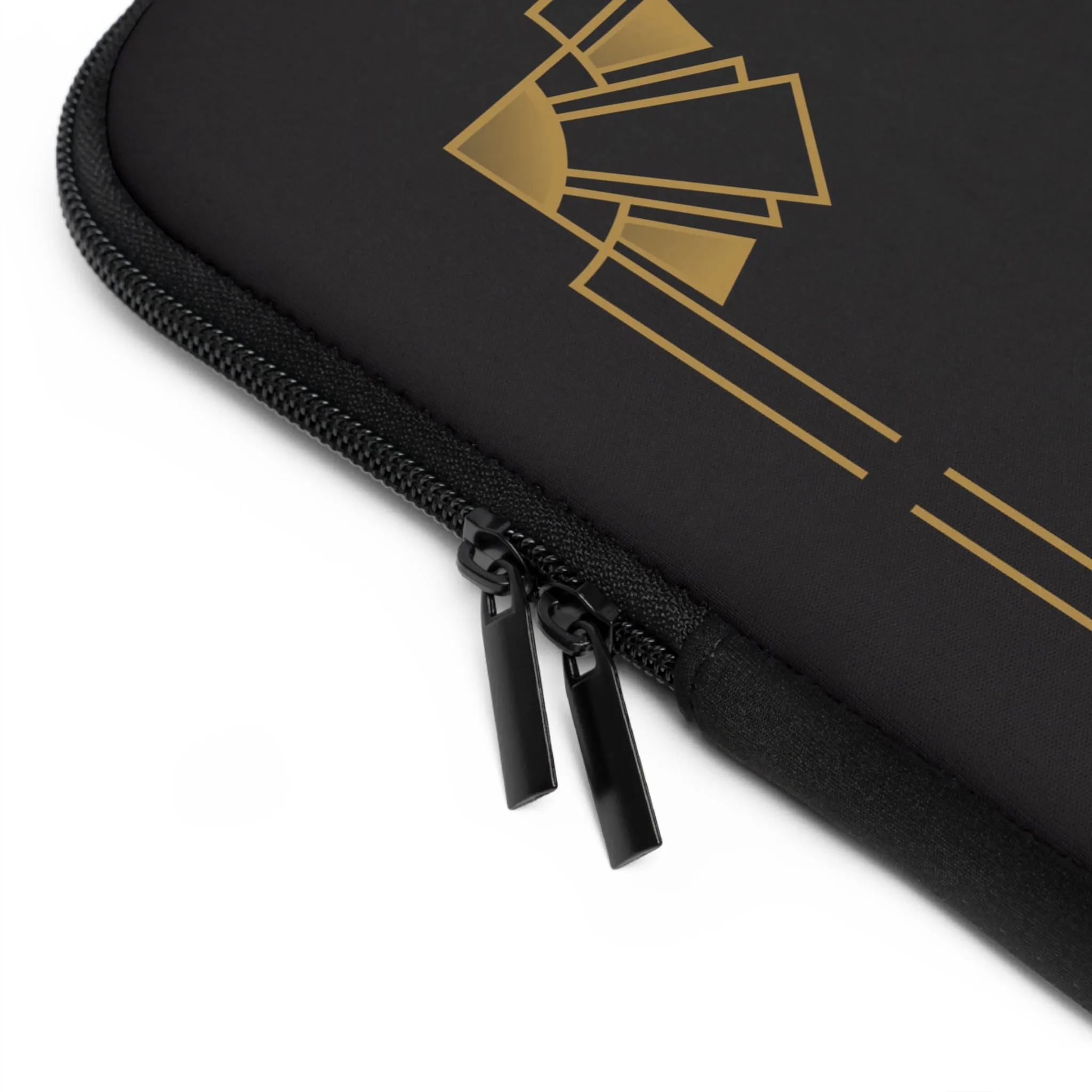 Midnight Luxe (Ebony) Laptop Sleeve