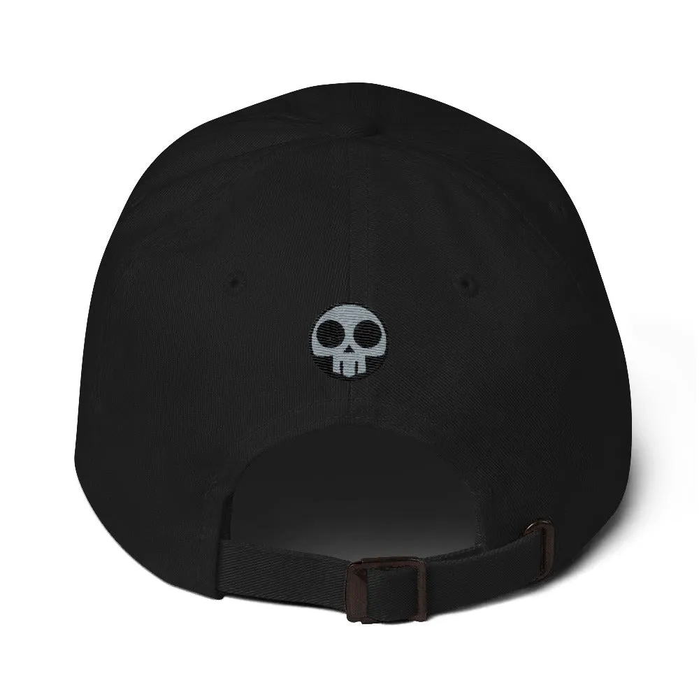 Miltonius Arts Logo Hat