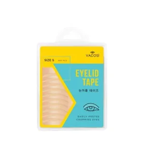 Miếng Dán Kích Mí Vacosi Eyelid Tape VM11 500 Miếng