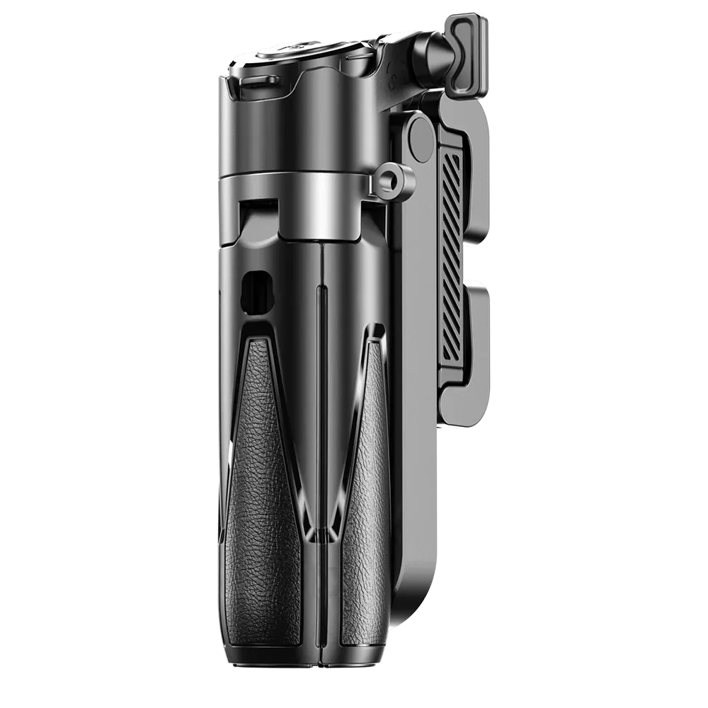 Mini Bluetooth Portable Telescopic Multifunctional Tripod Phone Selfie Stick