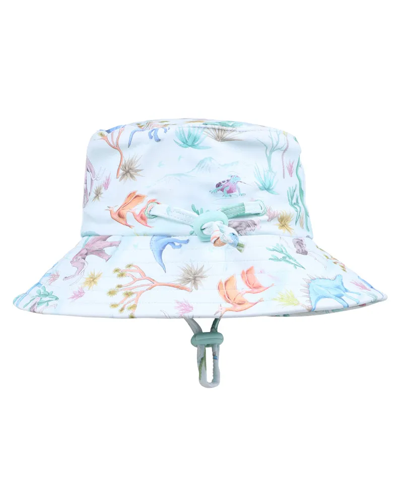 MINIHAHA DENVER PRINT SUNHAT