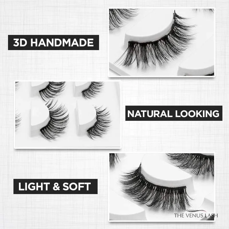 Mix A (016, 020, 013)(3 Pairs)