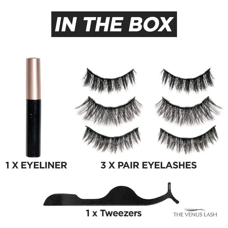 Mix A (016, 020, 013)(3 Pairs)