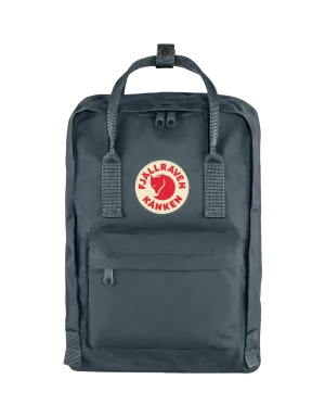Mochila Fjallraven Kånken Laptop 13" Graphite