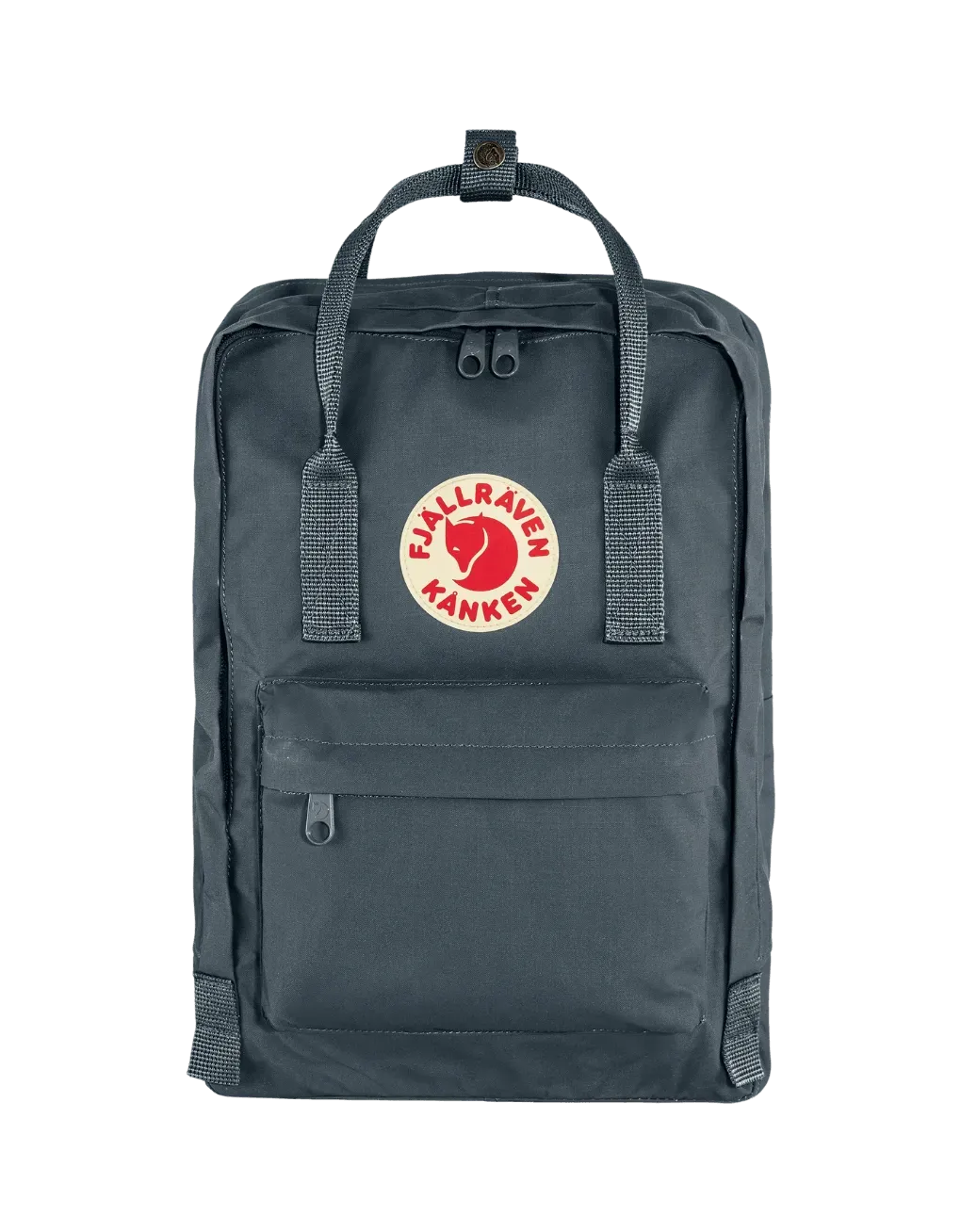 Mochila Fjallraven Kånken Laptop 13" Graphite