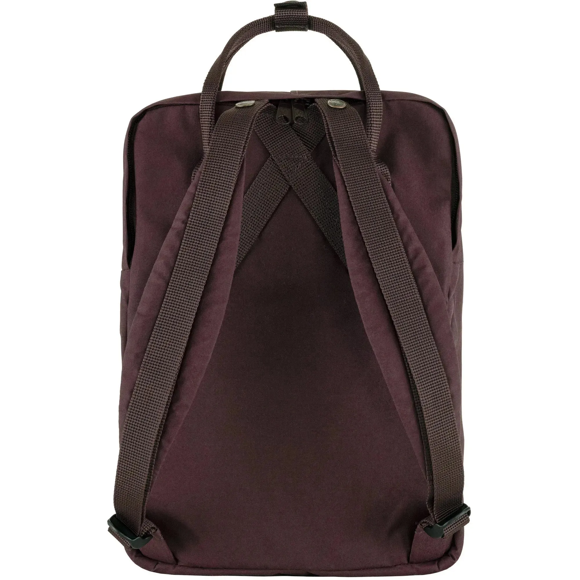 Mochila Fjällräven Kanken Laptop 15" Blackberry