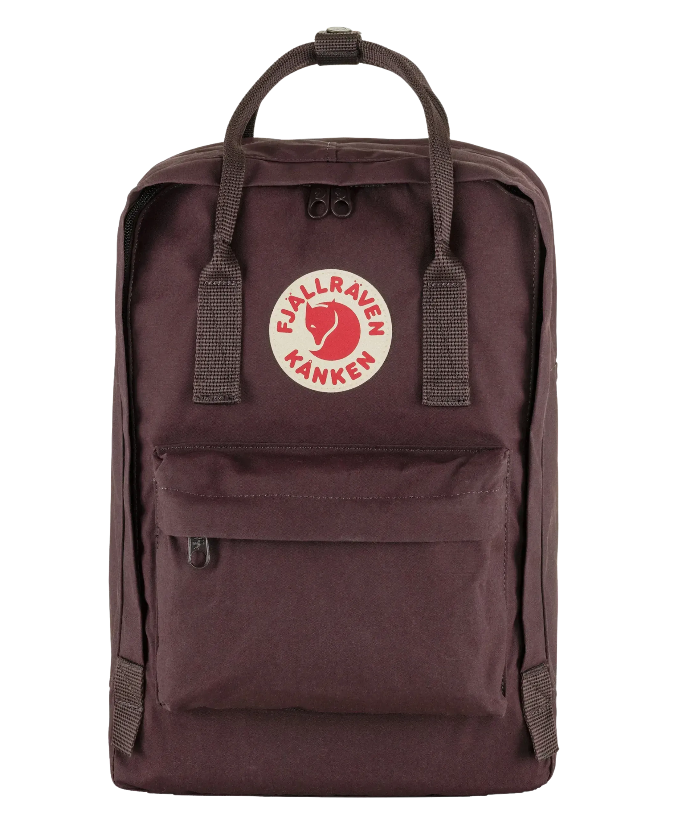 Mochila Fjällräven Kanken Laptop 15" Blackberry