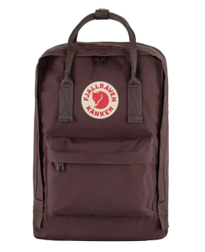 Mochila Fjällräven Kanken Laptop 15" Blackberry