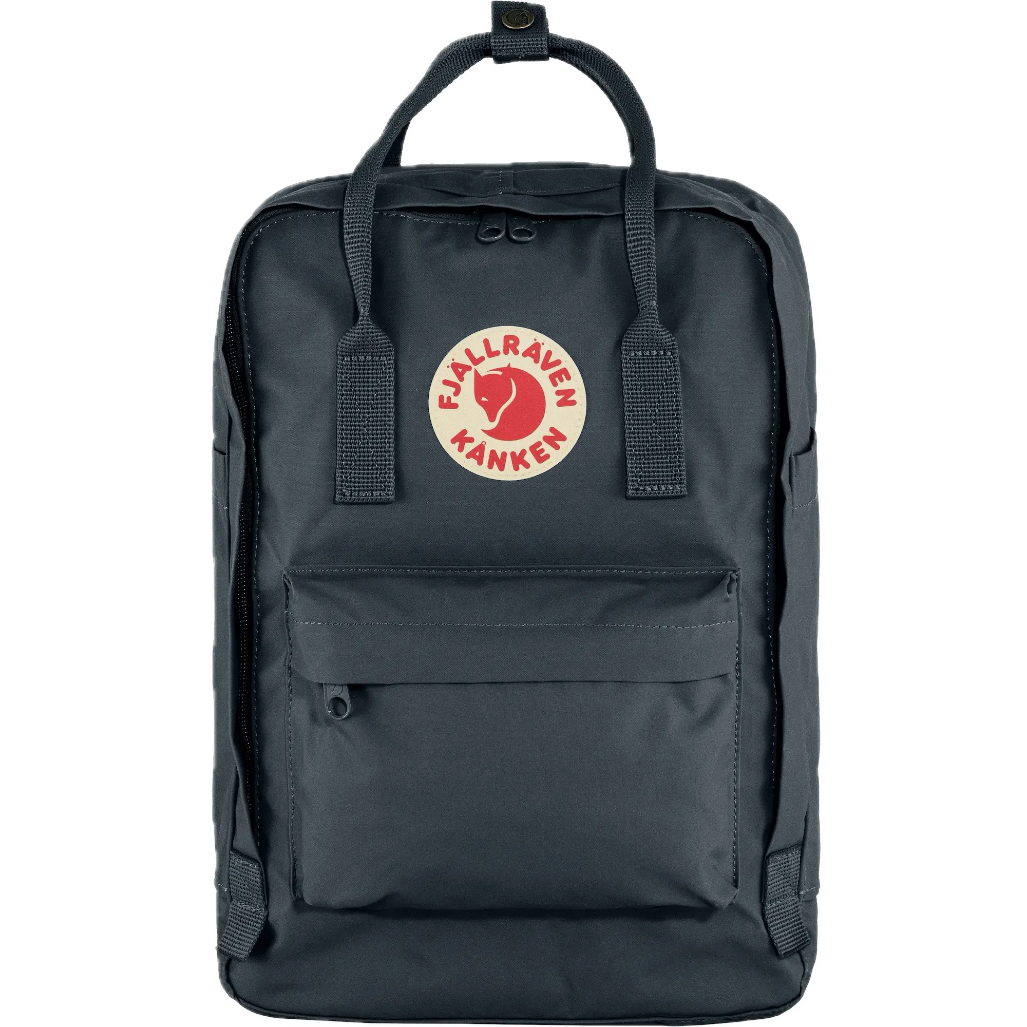 Mochila Fjällräven Kanken Laptop 15" Navy