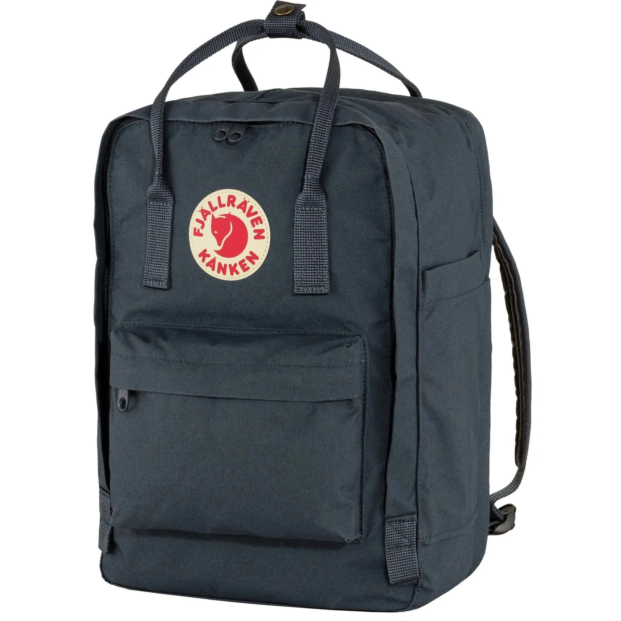 Mochila Fjällräven Kanken Laptop 15" Navy