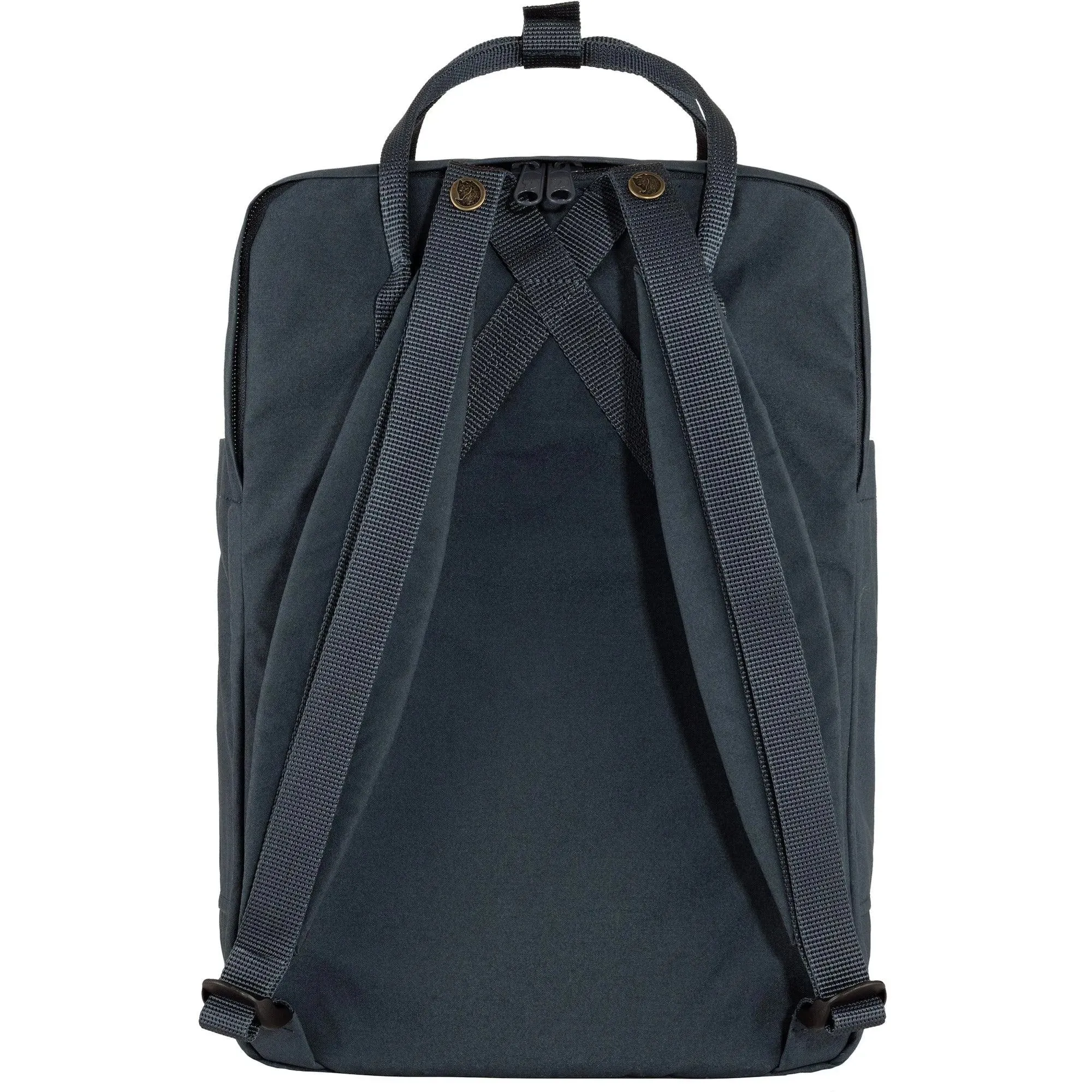 Mochila Fjällräven Kanken Laptop 15" Navy