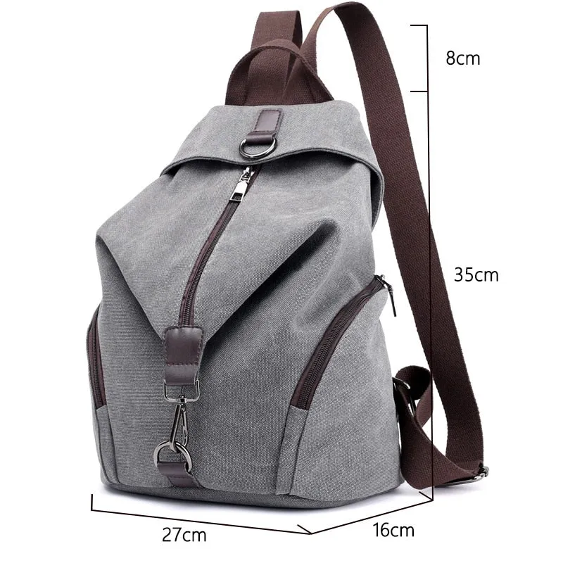 Mochila Preppy