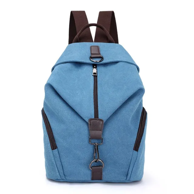Mochila Preppy